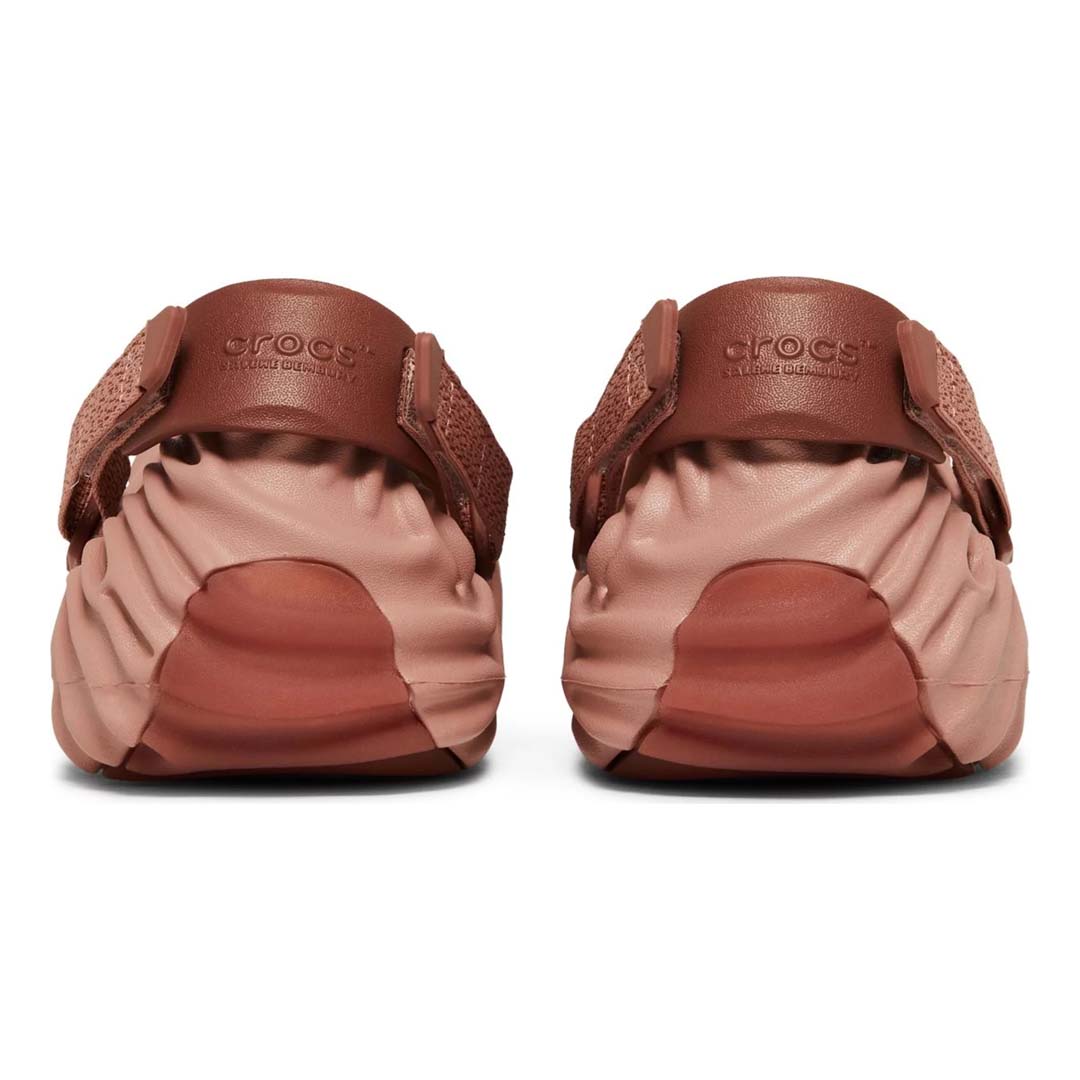 Salehe Bembury x Pollex Clog 'Kuwata'