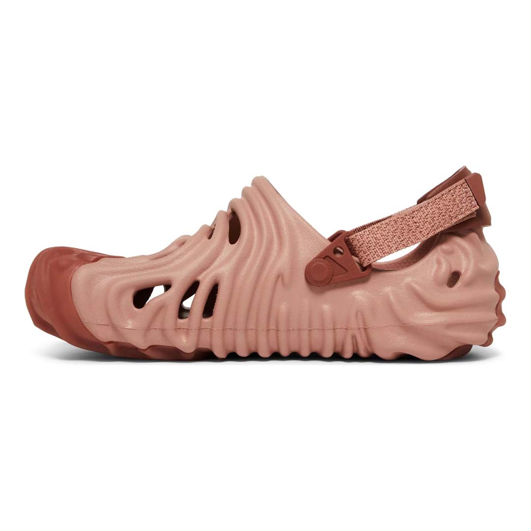 Salehe Bembury x Pollex Clog 'Kuwata'