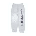 Sp5der Arach NY Phobia Sweatpants Ash Grey