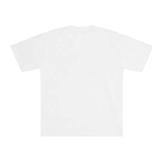 Sp5der Focused Logo Tee White