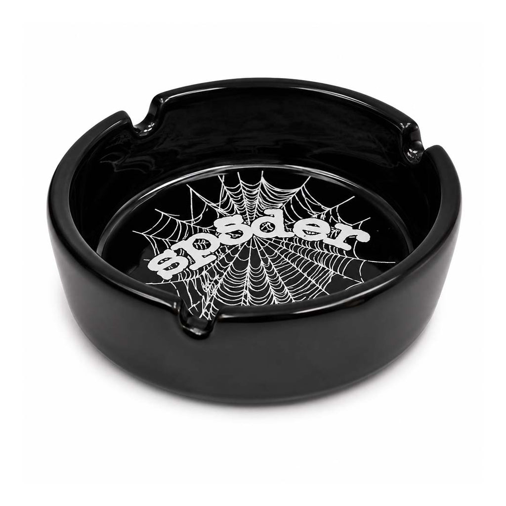 Sp5der OG Web Ashtray Black