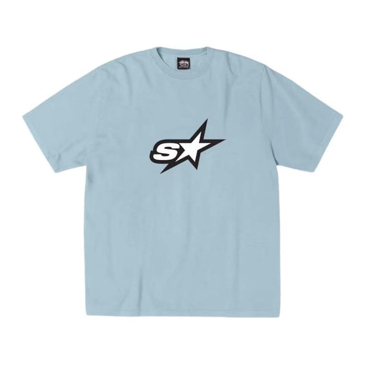 Stussy Speedway Tee Slate