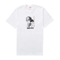 Supreme Freaking Out Tee White