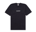 Supreme Futura Box Logo Tee Black