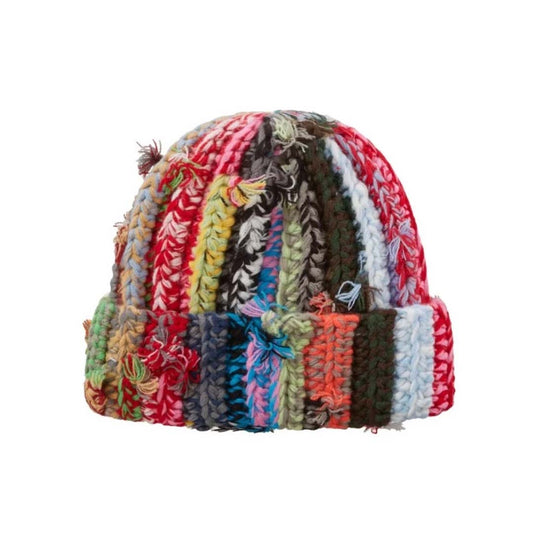 Supreme Hand Tied Beanie