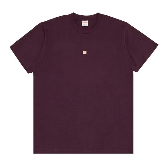 Supreme Tamagotchi Tee Eggplant