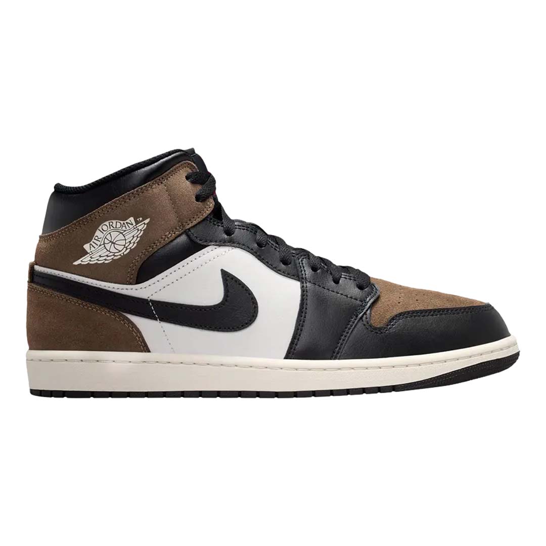 Travis Scott x Air Jordan 1 Mid 'Palomino'