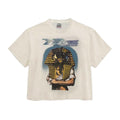Triple Sevens White Masquerade Tee