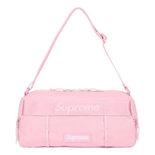 Supreme Utility Bag SS25 'Light Pink' SS25B12-LIGHT-PINK