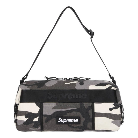 Supreme Utility Bag SS25 'Snow Camo' SS25B12-SNOW-CAMO