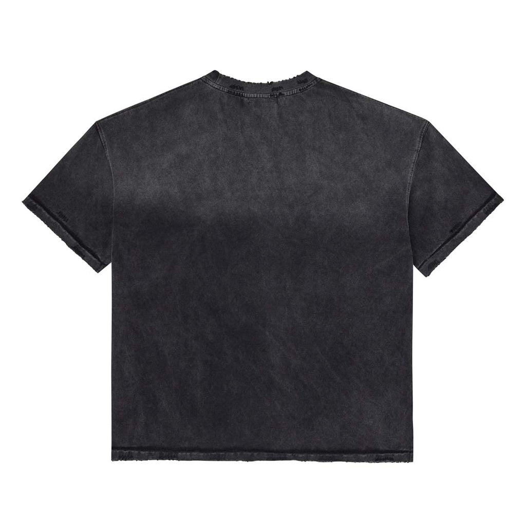 Vale Big Stage Tee Black