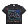 Vale Big Stage Tee Black