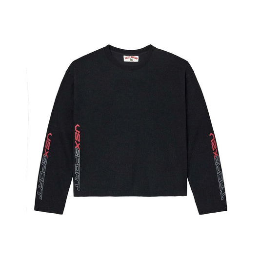 Vale Forever Black VSX Thermal