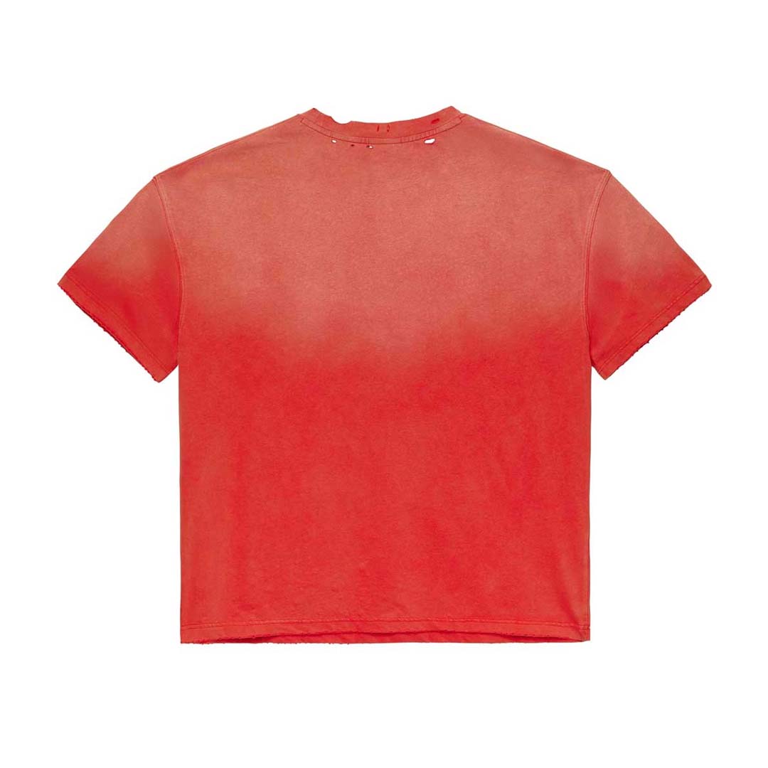 Vale Forever Casino Bling Tee Faded Red