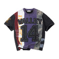 Vale Forever Chopped Tee Black