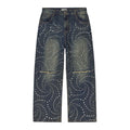 Vale Forever Hypnotik Denim Mid Wash Jeans
