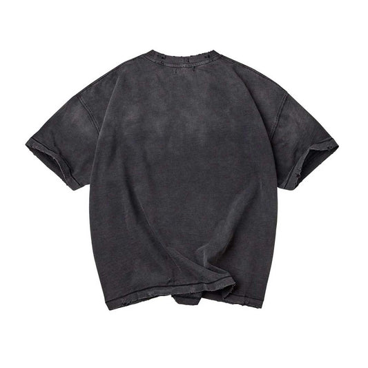 Vale Forever Instinct Tee Faded Black