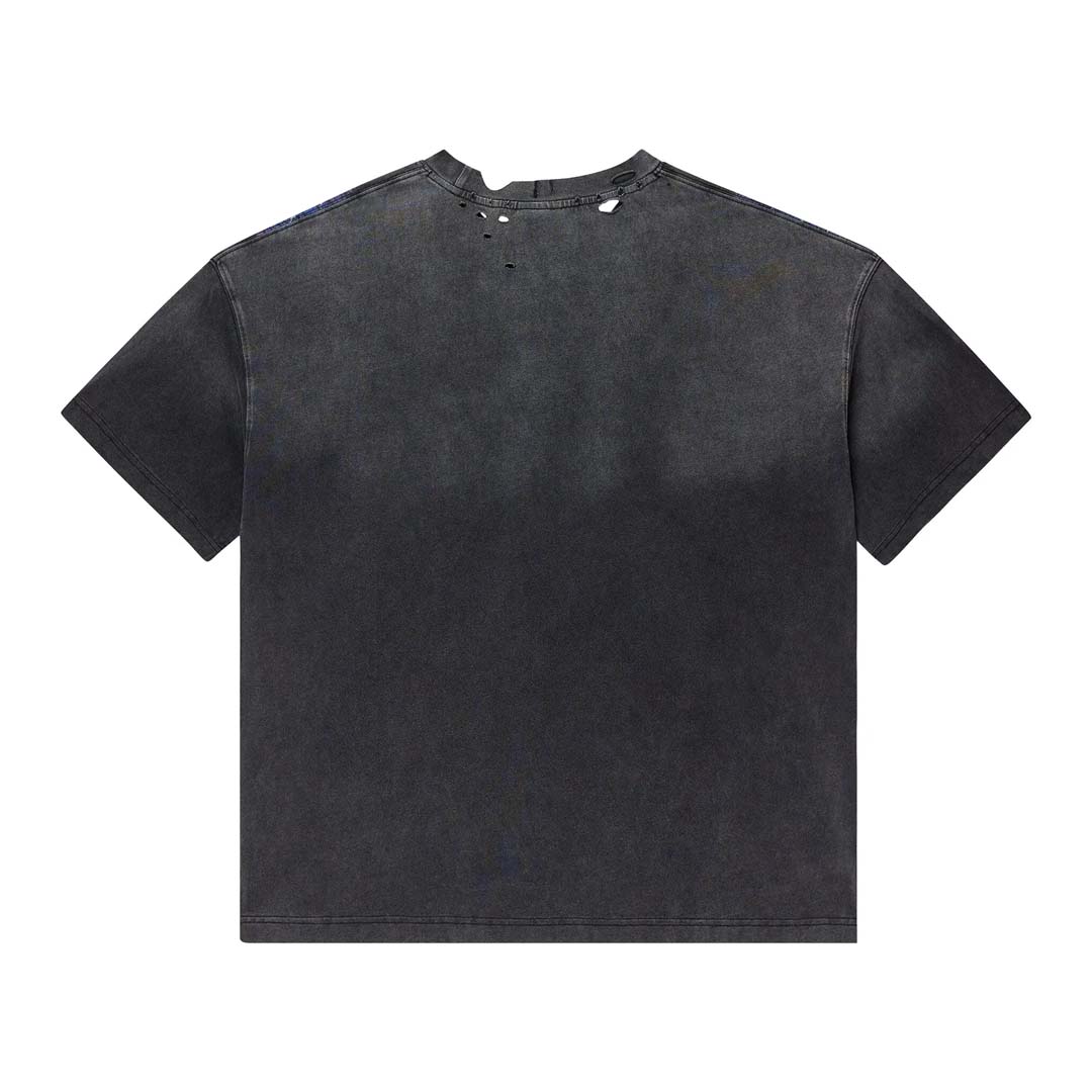 Vale Forever Kiss Tee 'Black'