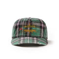 Vale Forever Oxford Snapper Green Hat