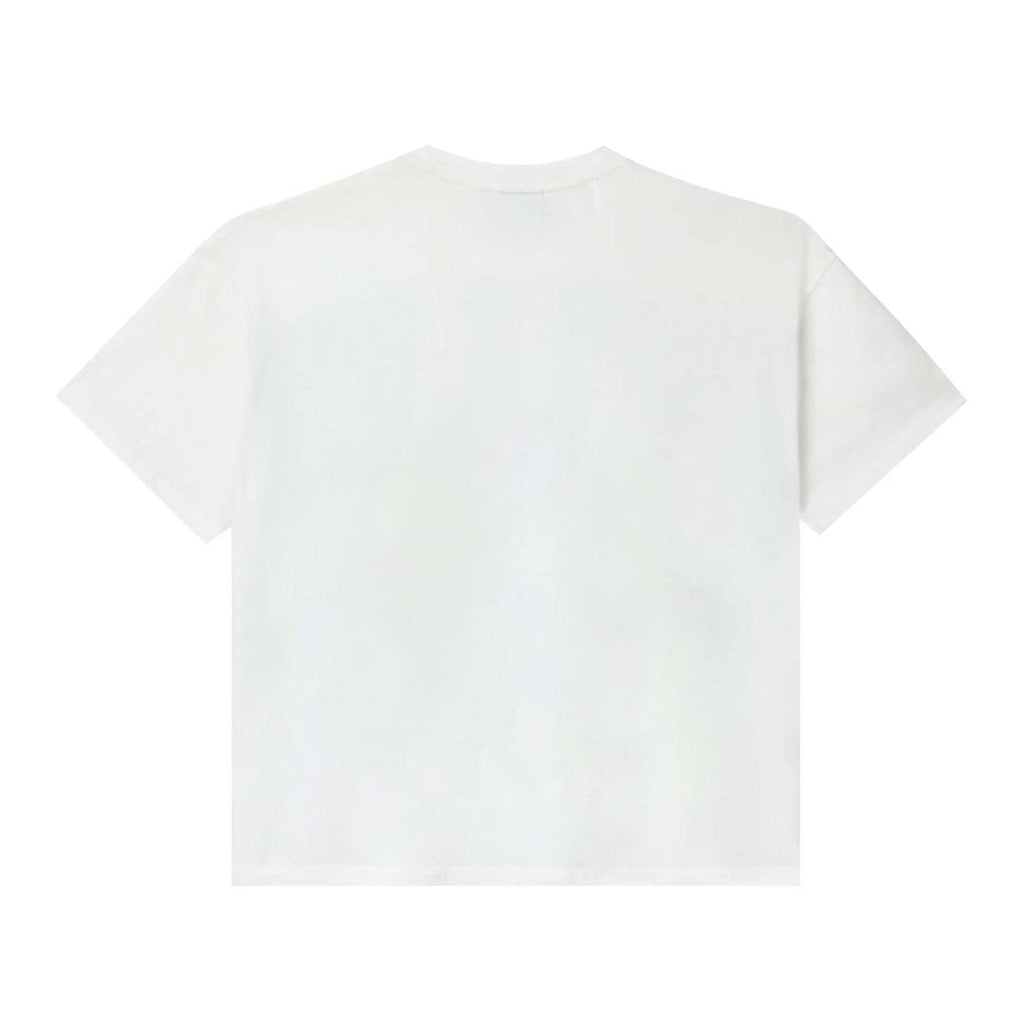 Vale Forever Polo Bling Tee 'White'