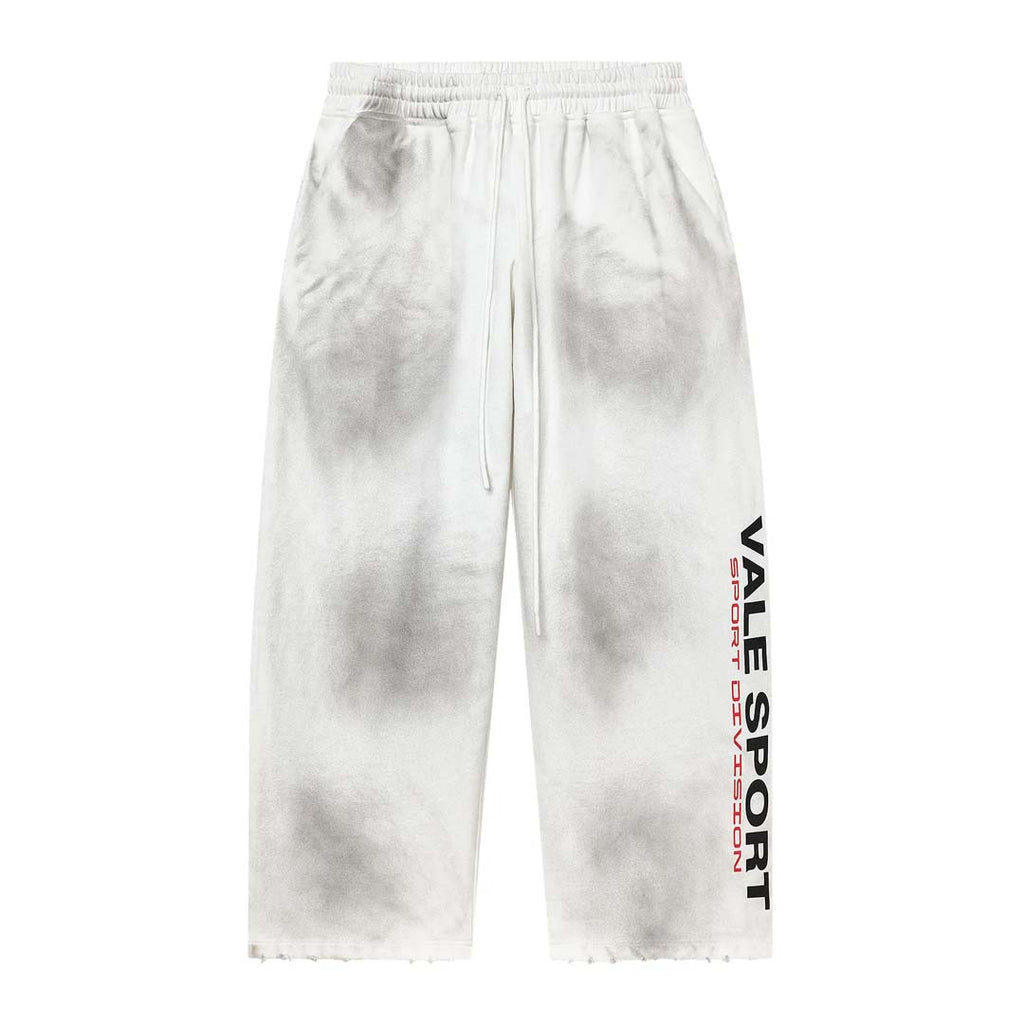 Vale Forever Staple Sweatspants 'White'