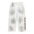 Vale Forever Staple Sweatspants 'White'