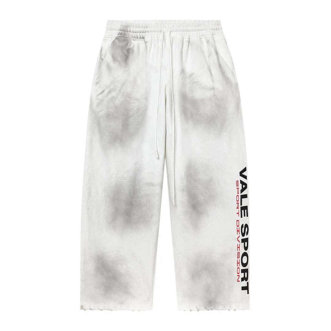 Vale Forever Staple Sweatspants 'White'