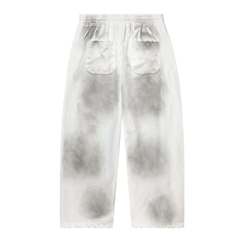 Vale Forever Staple Sweatspants 'White'
