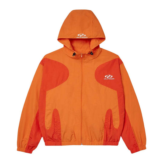 Vale Forever Stormwatch Jacket 'Orange'