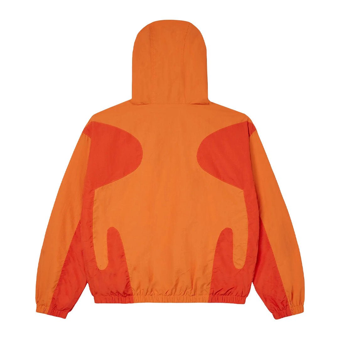 Vale Forever Stormwatch Jacket 'Orange'