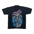 Warren Lotas Amazing Spiderman Tee Black