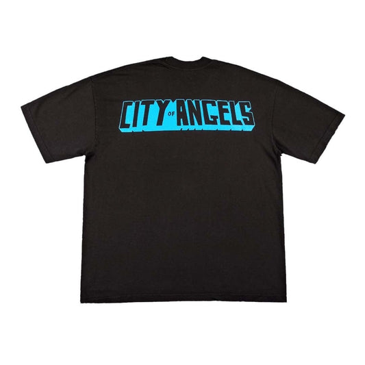 Warren Lotas City Of Angels Tee