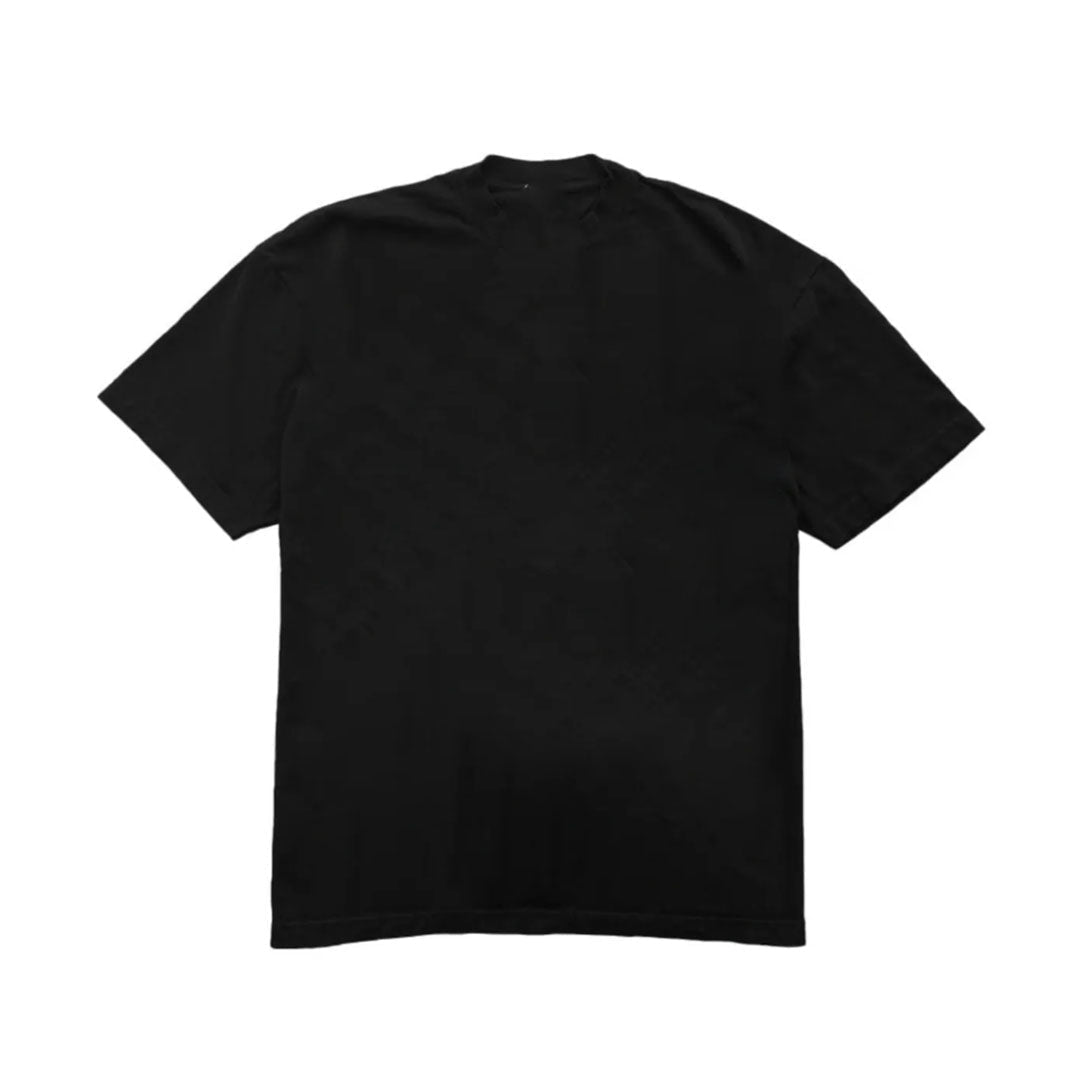 Warren Lotas Philadelphia 76ers Iverson Black Tee