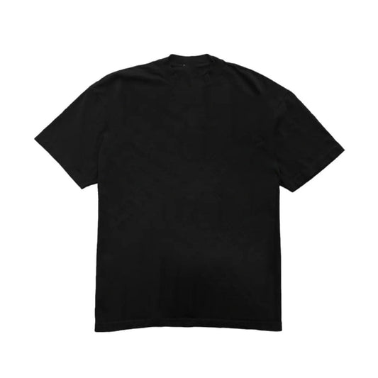 Warren Lotas Philadelphia 76ers Iverson Black Tee
