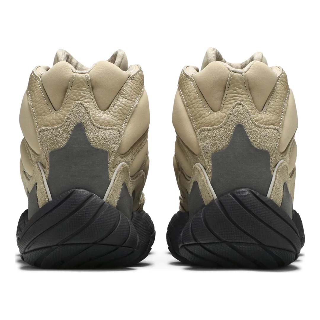 Yeezy 500 High 'Wakaran'