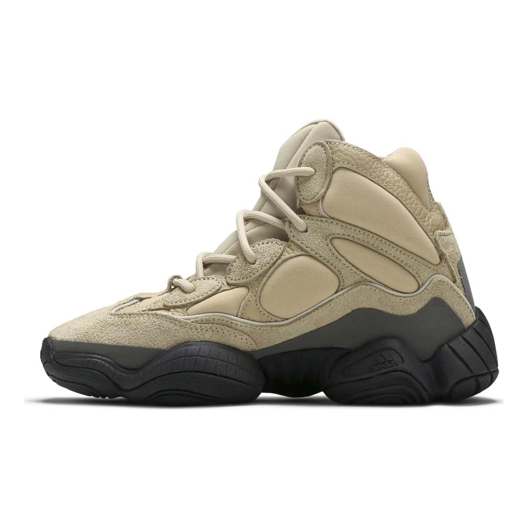 Yeezy 500 High 'Wakaran'