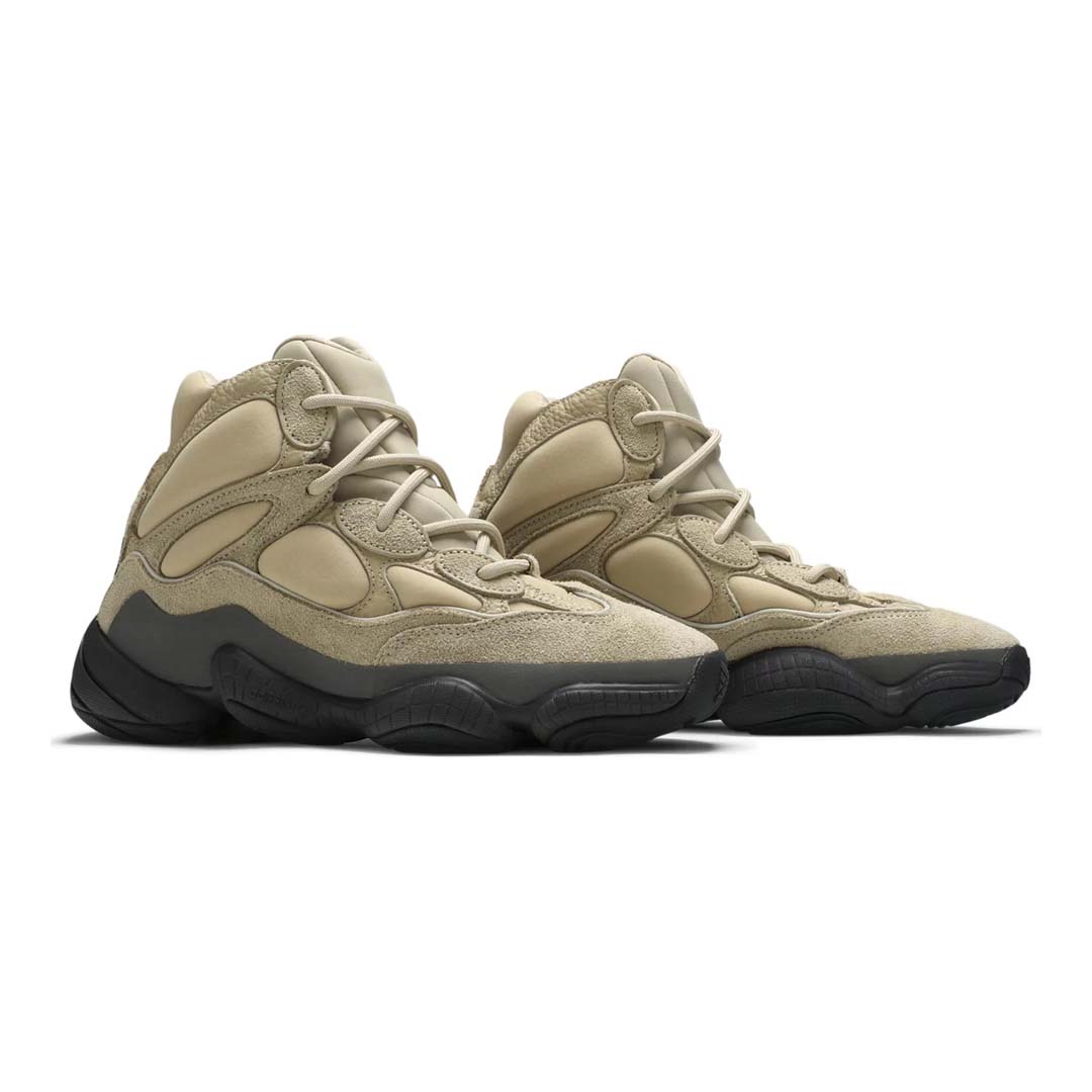 Yeezy 500 High 'Wakaran'