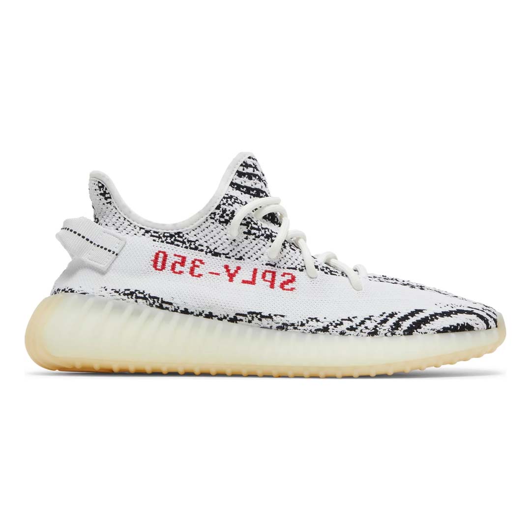Yeezy Boost 350 V2 'Zebra'