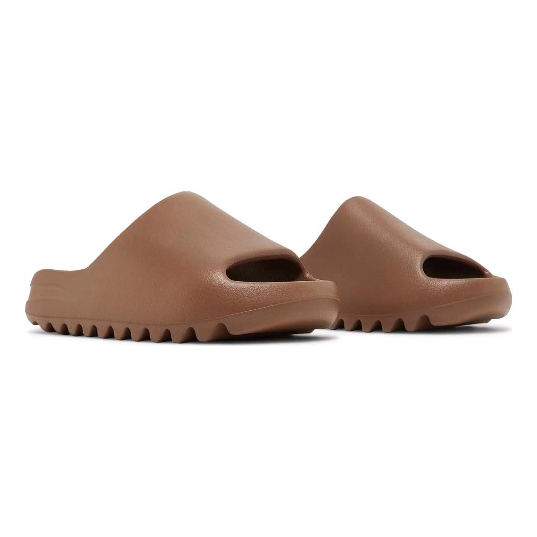 Yeezy Slides 'Flax'