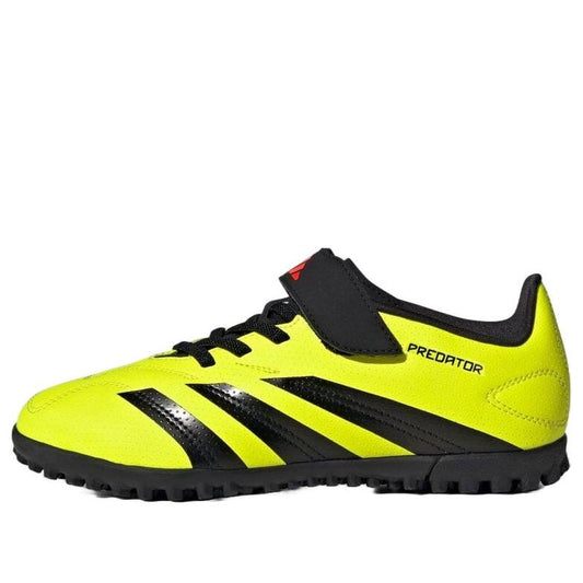 (PS) adidas Predator Club HL TF 'Team Solar Yellow Black' IG5438